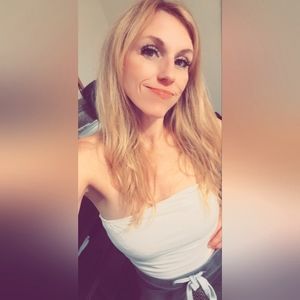 Jackets, sweaters, tanks.